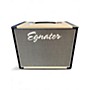 Used Egnater Rebel 112X 1x12 Guitar Cabinet