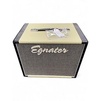 Used Egnater Rebel 112X 1x12 Guitar Cabinet