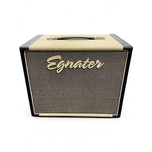Used Egnater Rebel 112X 1x12 Guitar Cabinet
