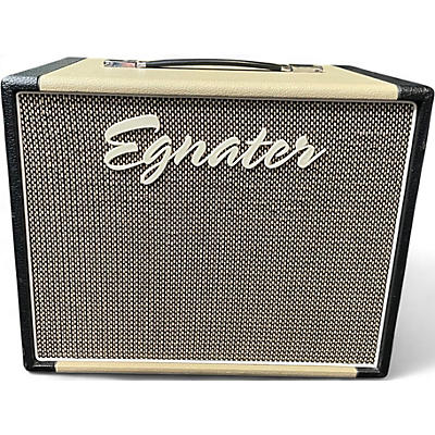 Used Egnater Rebel 112X 1x12 Guitar Cabinet
