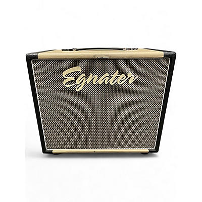 Used Egnater Rebel 112X 1x12 Guitar Cabinet