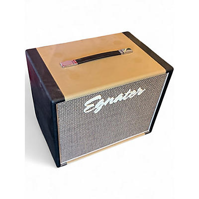 Used Egnater Rebel 112X 1x12 Guitar Cabinet