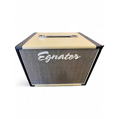 Used Egnater Rebel 112X 1x12 Guitar Cabinet