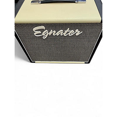 Used Egnater Rebel 112X 1x12 Guitar Cabinet