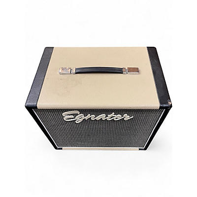 Used Egnater Rebel 112X 1x12 Guitar Cabinet