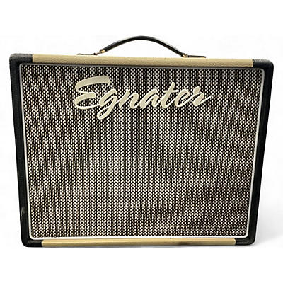 Used Egnater Rebel 112X 1x12 Guitar Cabinet
