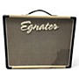 Used Egnater Rebel 112X 1x12 Guitar Cabinet