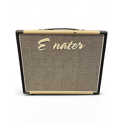 Used Egnater Rebel 112X 1x12 Guitar Cabinet