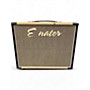 Used Egnater Rebel 112X 1x12 Guitar Cabinet