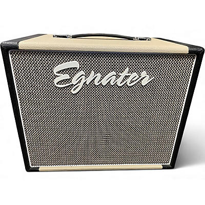 Used Egnater Rebel 112X 1x12 Guitar Cabinet