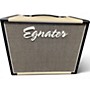 Used Egnater Rebel 112X 1x12 Guitar Cabinet