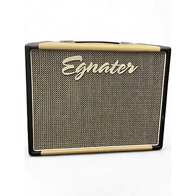 Used Egnater Rebel 112X 1x12 Guitar Cabinet
