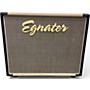 Used Egnater Rebel 112X 1x12 Guitar Cabinet