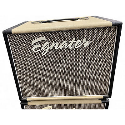 Used Egnater Rebel 112X 1x12 Guitar Cabinet