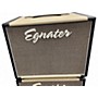 Used Egnater Rebel 112X 1x12 Guitar Cabinet