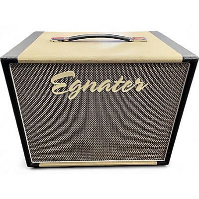 Used Egnater Rebel 112X 1x12 Guitar Cabinet