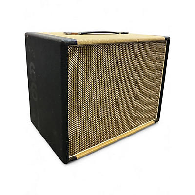 Used Egnater Rebel 112X 1x12 Guitar Cabinet