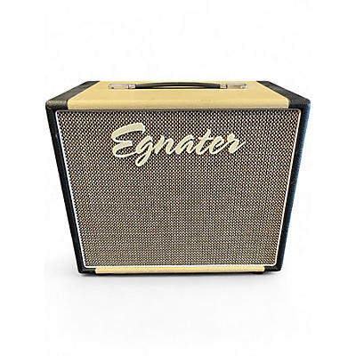 Used Egnater Rebel 112X 1x12 Guitar Cabinet