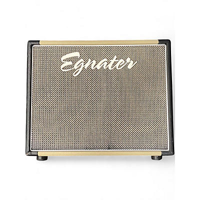 Used Egnater Rebel 112X 1x12 Guitar Cabinet