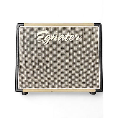 Used Egnater Rebel 112X 1x12 Guitar Cabinet