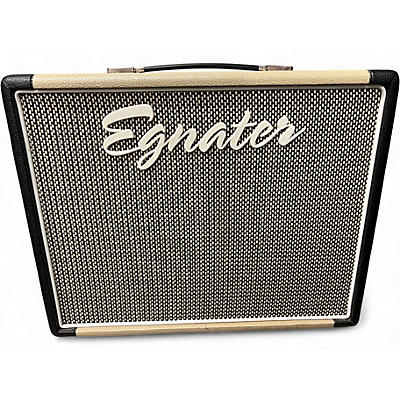 Used Egnater Rebel 112X 1x12 Guitar Cabinet