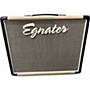 Used Egnater Rebel 112X 1x12 Guitar Cabinet
