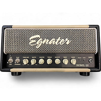 Used Egnater Rebel 20 20W Tube Guitar Amp Head