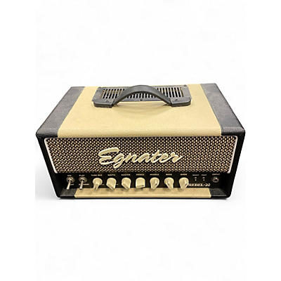 Used Egnater Rebel 20 20W Tube Guitar Amp Head