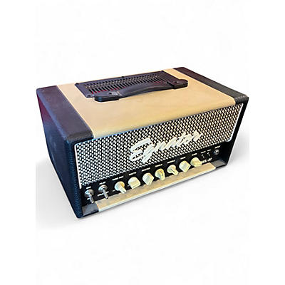 Used Egnater Rebel 20 20W Tube Guitar Amp Head