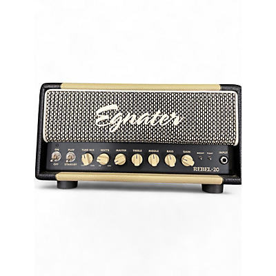 Used Egnater Rebel 20 20W Tube Guitar Amp Head