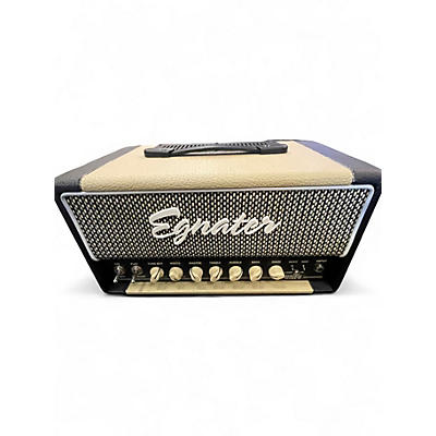 Used Egnater Rebel 20 20W Tube Guitar Amp Head