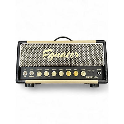 Used Egnater Rebel 20 20W Tube Guitar Amp Head
