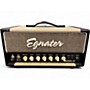 Used Egnater Rebel 20 20W Tube Guitar Amp Head