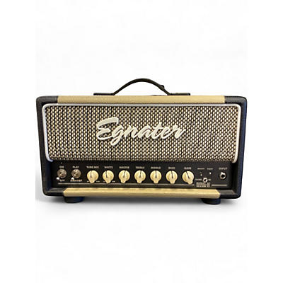 Used Egnater Rebel 20 Mark II 20W Tube Guitar Amp Head
