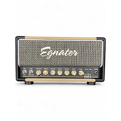 Used Egnater Rebel 20 Mark II 20W Tube Guitar Amp Head