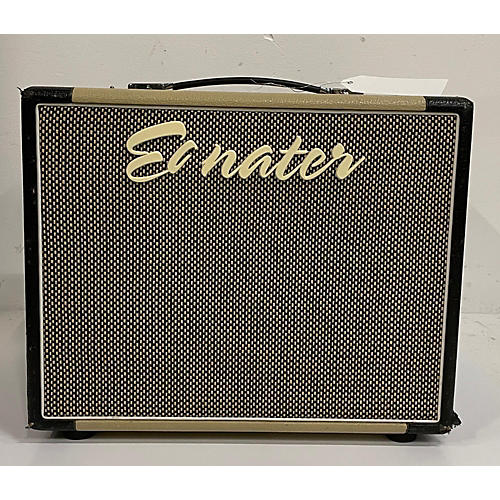 Egnater Used Egnater Rebel 30 30W 1x12 Tube Guitar Combo Amp