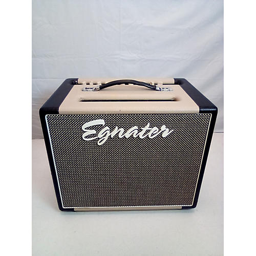 Egnater Used Egnater Rebel 30 30W 1x12 Tube Guitar Combo Amp