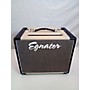 Used Egnater Used Egnater Rebel 30 30W 1x12 Tube Guitar Combo Amp