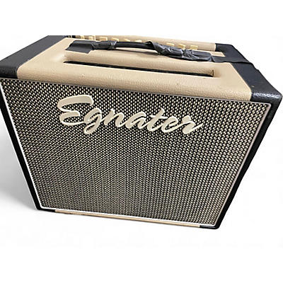Used Egnater Rebel 30 30W 1x12 Tube Guitar Combo Amp