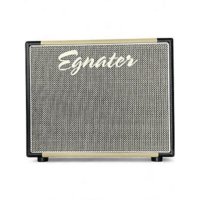 Used Egnater Rebel 30 30W 1x12 Tube Guitar Combo Amp