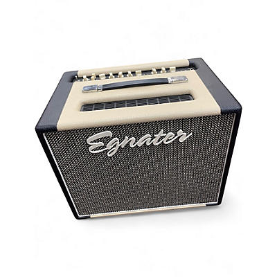 Used Egnater Rebel 30 30W 1x12 Tube Guitar Combo Amp