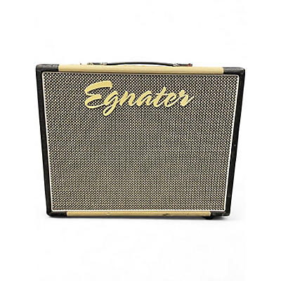 Used Egnater Rebel 30 30W 1x12 Tube Guitar Combo Amp