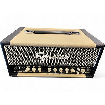 Used Egnater Rebel 30 30W 1x12 Tube Guitar Combo Amp
