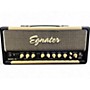 Used Egnater Used Egnater Rebel 30 30W Tube Guitar Amp Head