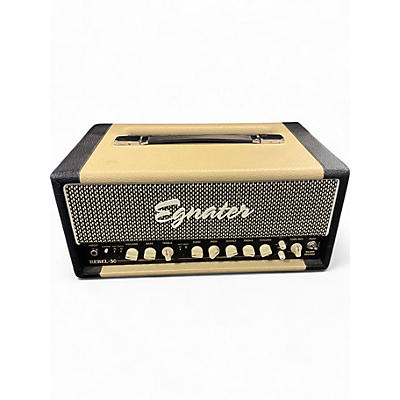 Used Egnater Rebel 30 30W Tube Guitar Amp Head