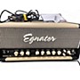 Used Egnater Rebel 30 30W Tube Guitar Amp Head