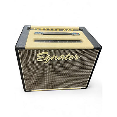 Used Egnater Rebel 30 30W Tube Guitar Amp Head