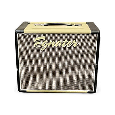 Used Egnater Rebel 30 30W Tube Guitar Amp Head