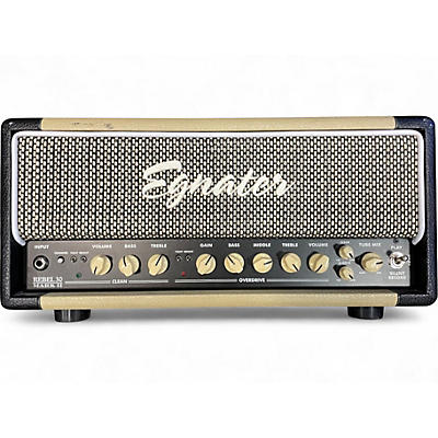 Used Egnater Rebel 30 30W Tube Guitar Amp Head