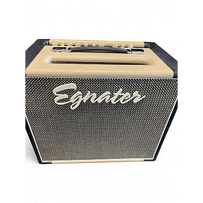 Used Egnater Rebel 30 30W Tube Guitar Amp Head